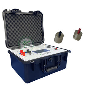 Instruments de mesure de la résistance superficielle KDZD902A pour vêtements ESD, tissus conducteurs et vêtements de protection, y compris électrode - Product Image 3