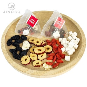 卸売ハーブ高麗人参腎臓強壮茶ティーバッグ エネルギー増強 疲労回復フレーバーティー 賞味期限24ヶ月 - Product Image 5