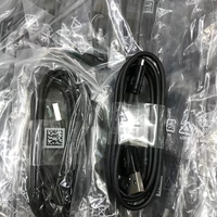 Câble Micro USB V8 de 3 pieds (1 m) Type A vers Micro USB pour la charge et le transfert de données pour Samsung Galaxy S6 S7 S3 S4 Note4 Téléphone portable