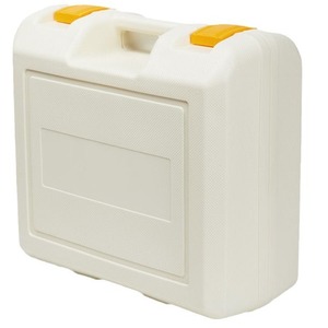 Boîte de rangement pour cuisinière à gaz portable, 7 pouces, légère, pour camping en plein air, blanche - Product Image 3