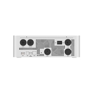 Demuda 100A 4.2KW อินเวอร์เตอร์พลังงานแสงอาทิตย์ DC 1000V AC 230V เอาต์พุตเดี่ยวคลื่นไซน์บริสุทธิ์ - Product Image 3