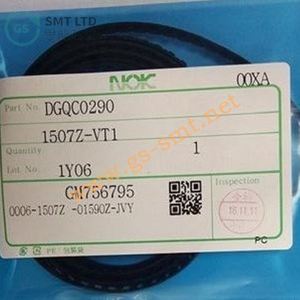 อะไหล่ SMT รุ่น DGQC0140 สายพานสำหรับเครื่องจักรฟูจิ - Product Image 1