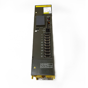A06B-6079-H208 Servoamplificador FANUC usado, probado y original. Proveedor de repuestos. - Product Image 3