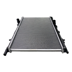 Bon marché prix Peugeot 380 1.6 radiateur d'huile voitures de course radiateur de voiture noyau en aluminium 1330R7 - Product Image 3