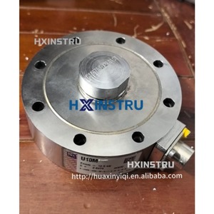 Sensor HBM U10M de Alemania, 12.5KN, sin otros accesorios para desmontaje, H - Product Image 1