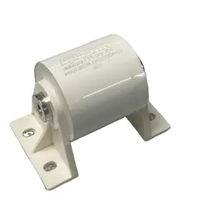 Condensador de enlace de alta frecuencia para soldador MIG o TIG, filtrado de 20uf, 350v DC