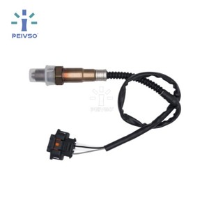 PEIVSO ผู้ผลิตจัดหาเซ็นเซอร์ออกซิเจนใหม่ รับประกัน 1 ปี ประหยัดน้ำมัน สำหรับ Chevrolet Cruze 1.6L/1.8L ปี 2011 - 2016 OEM 24103709 - Product Image 1