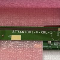 Écran de télévision 75 pouces ST7461D01-5 Code PCB : ST7461D01-6 Écrans de télévision intelligents 75 pouces Écran de télévision Samsung 75 pouces Remplacement du panneau d'écran