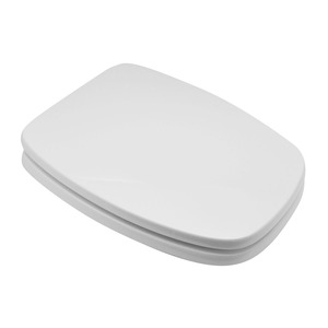 Élégant couvercle de siège de toilette Cesabo Vaso Copriwater - Product Image 2