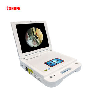 Microscopio Digital Médico Portátil, Cámara para Cirugía Endoscópica Funcional de Senos Paranasales - Product Image 5