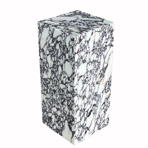 Bàn trà đá cẩm thạch tự nhiên cao cấp, sang trọng, một vài bộ - Product Image 1