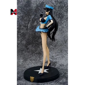 ฟิกเกอร์อนิเมะเซ็กซี่หนึ่งชิ้น GK 33ซม. PVC Robin Action Figure Hancock ชุดว่ายน้ำของเล่น <span class=keywords><strong>Figma</strong></span> Modle otaku โต๊ะ - Product Image 6