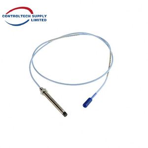 โพรกซิมิตี้โพรบส์ Bentley Nevada 330902-00-30-05-02-05 3300 NSv PLC รุ่นยอดนิยมสำหรับการควบคุมอุตสาหกรรมและการเขียนโปรแกรม PLC - Product Image 2