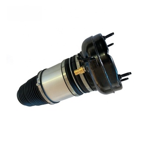 ใหม่สำหรับ A6C7 A8D4 สปริงถุงลมหน้า 4g0616039N - Product Image 1