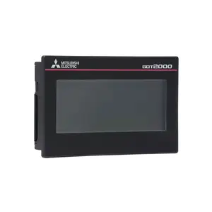 MITSUBISHI GOT 2000 GT2103-PMBD Touch Screen HMI PLC