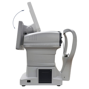 Attrezzatura Optometrica VisualTech, Autorefrattometro FA-300K con Tecnologia di Auto-test, Cheratometro Senza Bordi con <span class=keywords><strong>Touch</strong></span> Screen - Product Image 6