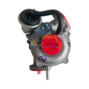 5435 KP35 970 Turbo Turbo 0005 per <span class=keywords><strong>FIAT</strong></span> Dobl Panda Punto LANCIA Musa OPEL Corsa 2003 SJTD/Y17DT 1.3L 70HP - Product Image 1