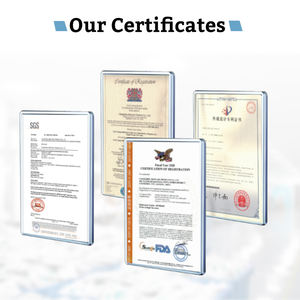 Manufaktur direkt angepasste Marken box Verpackung weiche Einweg-Brust-Mutterschafts-Still kissen - Product Image 6