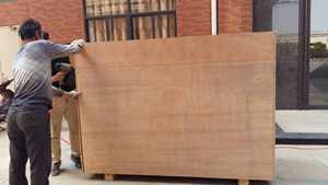 Sterilizzatore della macchina di sterilizzazione <span class=keywords><strong>UVC</strong></span> di disinfezione del pacchetto alimentare - Product Image 6