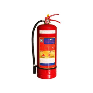 Extintor de Incendios de Heptafluoropropano Master, Dispositivo Portátil de Supresión de Incendios de Gas Automático de 4, 6, 8, 10 y 20 kg - Product Image 2