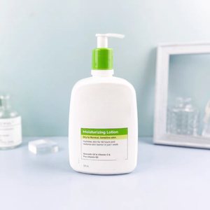 Produits de soin de la peau en gros, gel huileux pour le corps Cetaphil, crème hydratante pour le corps, lotion pour le corps en gros, 591 ml - Product Image 1