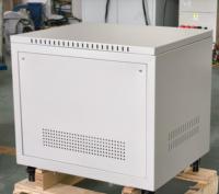 Transformateurs à Système de Protection Multiple SG-50KVA 220V 208V vers 380V pour Entreprises Industrielles et Minières/Champs Pétrolifères