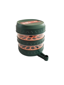 Incubadora de Huevos Inteligente Portátil con Doble Capa - Product Image 2