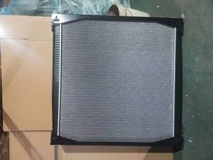 Le système de refroidissement de camion partie le radiateur en aluminium 1327249/1397435 pour des pièces de rechange de camion de Scania R95 <span class=keywords><strong>T95</strong></span> 1995-2004 - Product Image 5