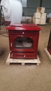 Poêle <span class=keywords><strong>à</strong></span> <span class=keywords><strong>bois</strong></span> moderne en acier de 5 kW pour hôtel français, haute qualité - Product Image 3