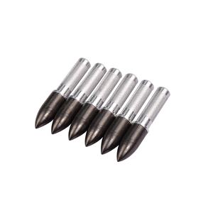 Punto <span class=keywords><strong>de</strong></span> Tiro con Arco a grano 100 tiroteo componentes - Product Image 3