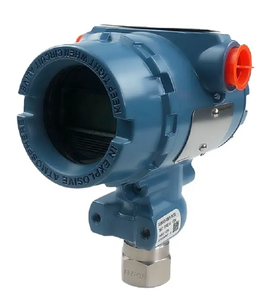 Transmetteurs Différentiels de Haute Qualité Série 3051DP, Transmission à Distance, Capteur Intelligent Capacitif - Product Image 4