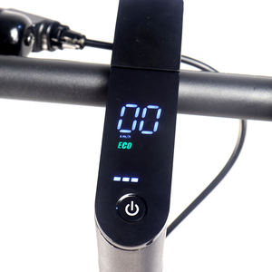 Mini scooter électrique pliable à gros pneus, scooter électrique à moteur, scooter électrique Citycoco - Product Image 6