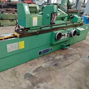เครื่องเจียรแบบพกพาชนิดแกนหมุนภายนอกและภายใน รุ่น M1332B*1.5m - Product Image 2