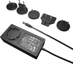 Kit de Cargador Universal AC TREX-0003-0012 para Comunicador, Compatible con Carga Durante el Uso en Interiores, Oficina o Taller - Product Image 5