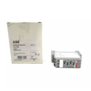 Relais PLC 1SVR430794R3300 CM-PVS 600VAC 3A 0.1-10S - Product Image 3