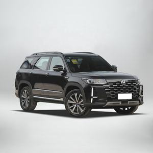 2023 Changan CS95 automóvil 2,0 T 233Ps L4 <span class=keywords><strong>coches</strong></span> usados 2WD/4WD 7 asientos <span class=keywords><strong>coches</strong></span> de gasolina Changan CS 95 SUV en Stock - Product Image 4