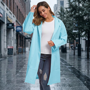 Custom Black Sports Outdoor Rain <b>Jacket</b> Stand Collar Cow Skin <b>Leather</b> Woven Design Breathable Custom Sports Outdoor Wear Coat - Product Image 3