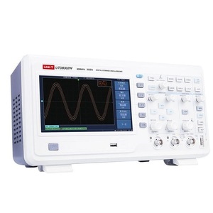 Oscilloscope numérique à mémoire Uni-T UTD8302W 300 MHz 2GSa/s - Product Image 1