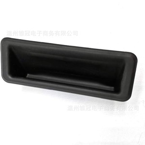 Interrupteur de hayon BMW E60 51247118158, déverrouillage de coffre, pièce métallique neuve pour remplacement et réparation - Product Image 2