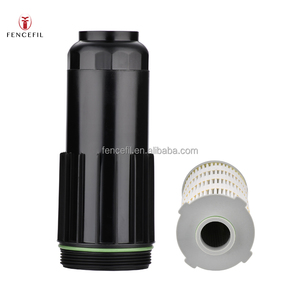 Lọc dầu 2996416 500054655 cho iveco stralis trakker & New Hà Lan máy kéo với con trỏ 13 động cơ - Product Image 1