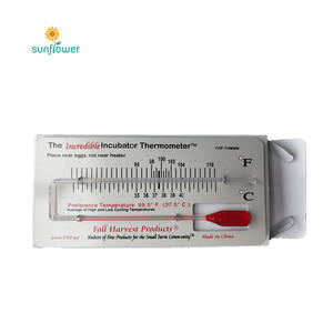 Termômetro em Forma de <span class=keywords><strong>U</strong></span> 902 para Incubadora de 28 a 42 Graus - Product Image 3