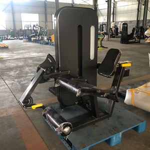 Équipement de musculation commercial, <span class=keywords><strong>machine</strong></span> d'<span class=keywords><strong>extension</strong></span> des jambes, <span class=keywords><strong>machine</strong></span> d'exercice professionnelle pour les jambes, <span class=keywords><strong>extension</strong></span> des jambes - Product Image 5