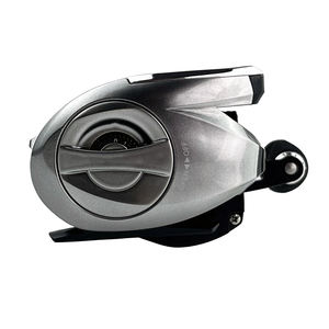 للبيع بالجملة: بكرة صيد سمك لصيد السمك بعجلة إسقاط: 1 نسبة تروس 6 + 1bb 10 كحد أقصى للسحب لصيد السمك النهري المعدني - Product Image 3