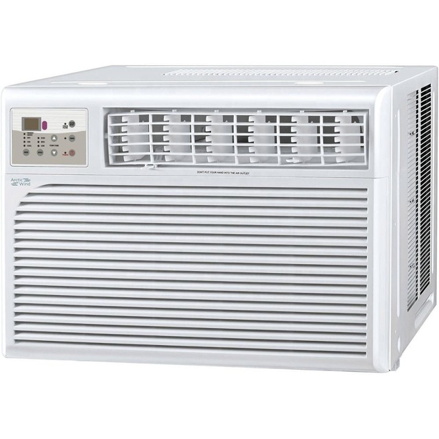 9000 Btu Window Type 60Hz Inverter air Conditioner