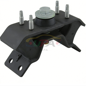 Sistema de suspensión HighSuspension INSULATOR-T/M MTG 21832-4H200 218324H200 para H-yundai Elantra K-ia Ceed 21832 4H200 - Product Image 2