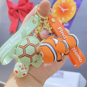 Popular Cordón de PVC para llavero de muñeca con hebilla bonita, Venta de fábrica, Accesorios de cuerda para llavero, Correa de muñeca con impresión offset para llaves - Product Image 5