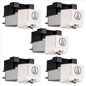 <span class=keywords><strong>AT3600L</strong></span> Cartouche thermique dynamique dédiée transfrontalière LP MM Dual Dynamic Stereo Stylus Vinyl Record Audio Video Accessories - Product Image 4