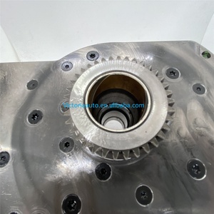 Pompe à huile de Transmission automatique <span class=keywords><strong>BTR</strong></span> M11, M11-0007-U1 originale, parfait pour GEELY SSANGYONG - Product Image 3