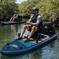 Kit de pêche portable pour paddle board – Vente en gros