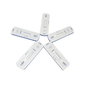 Petcare Kit de bandelettes de test vétérinaire pour félin chat canin autres animaux détectant LSH/GIA/PAG Durée de conservation de 2 ans - Product Image 5